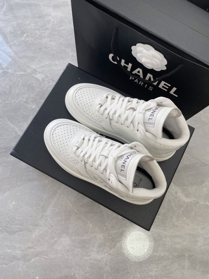 Chanel Sneakers